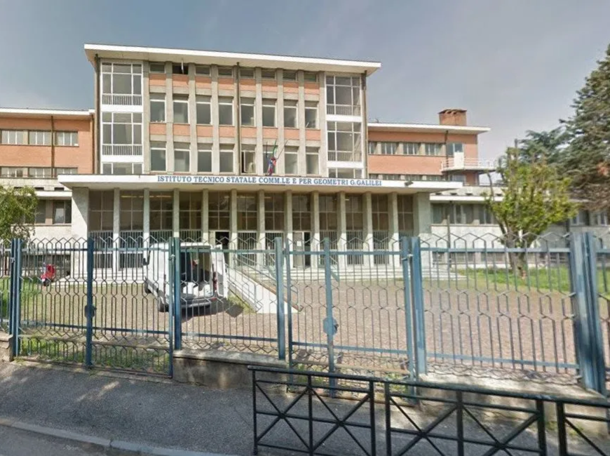 Istituto Galilei
