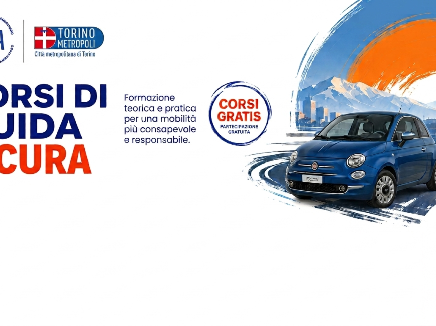 guida sicura