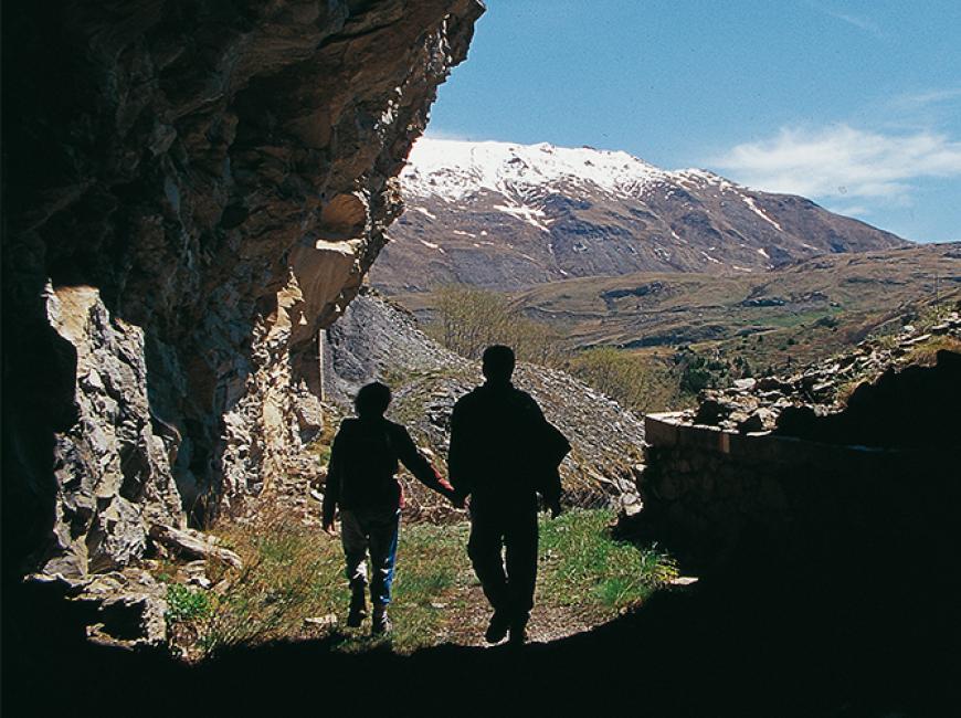 35.000 euro per la manutenzione dei percorsi escursionistici