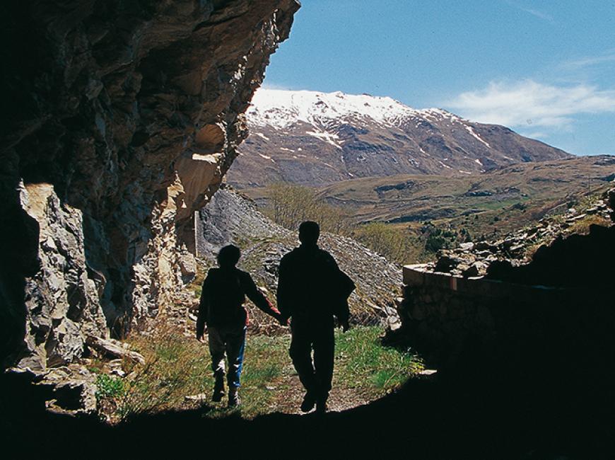 montagna
