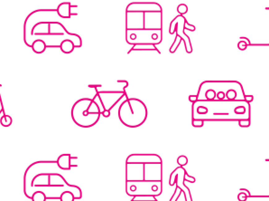 mobilità sostenibile
