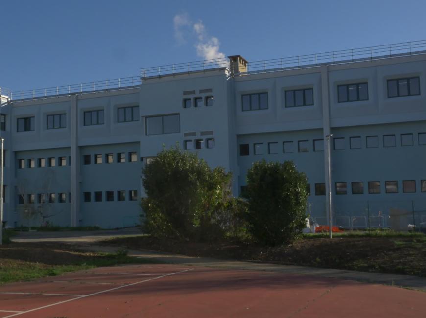 Liceo Scientifico "Carlo Cattaneo"
