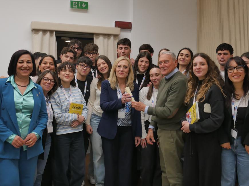 FOTO DI GRUPPO 