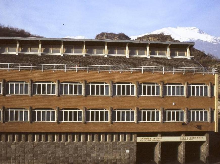  L’impegno della Città metropolitana nelle scuole superiori