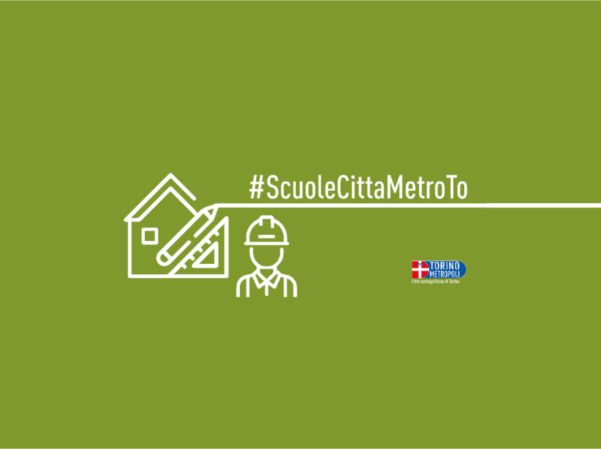 #scuolecittametroto logo