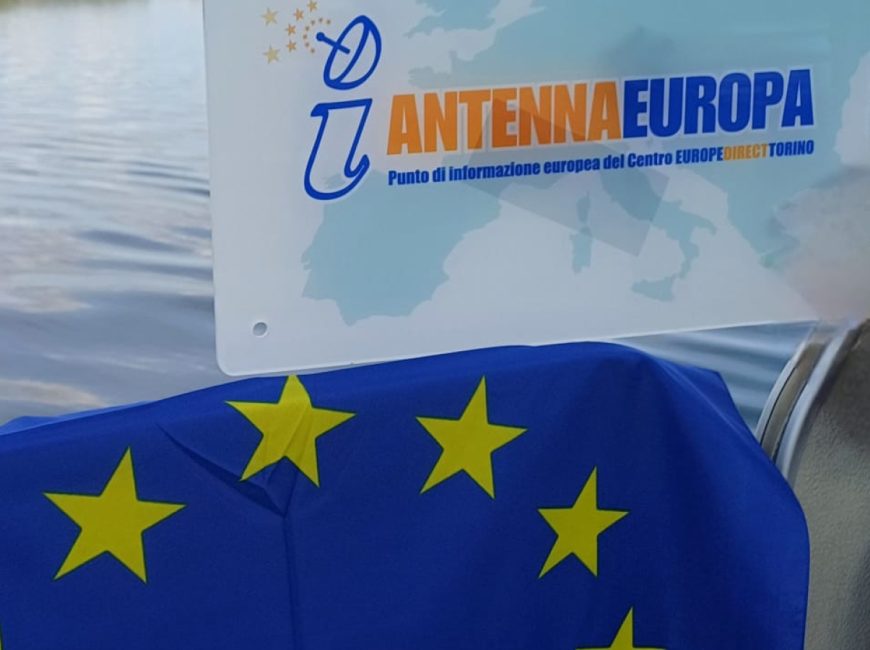 Locandina cronache num 33