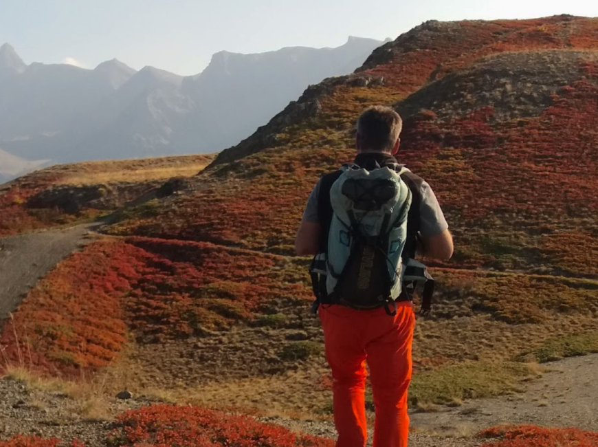 Locandina cronache num 34