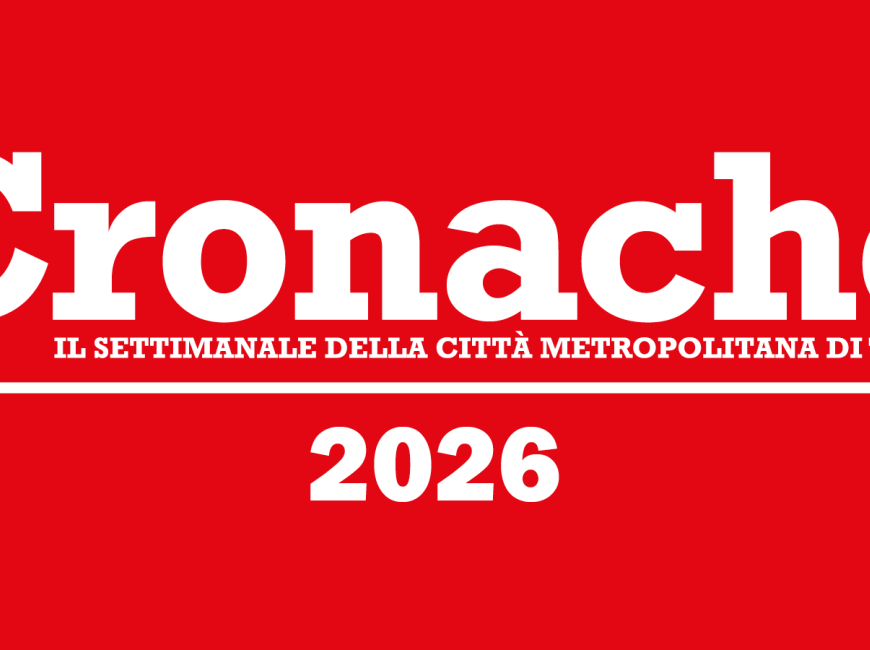 copertina cronache 2026 