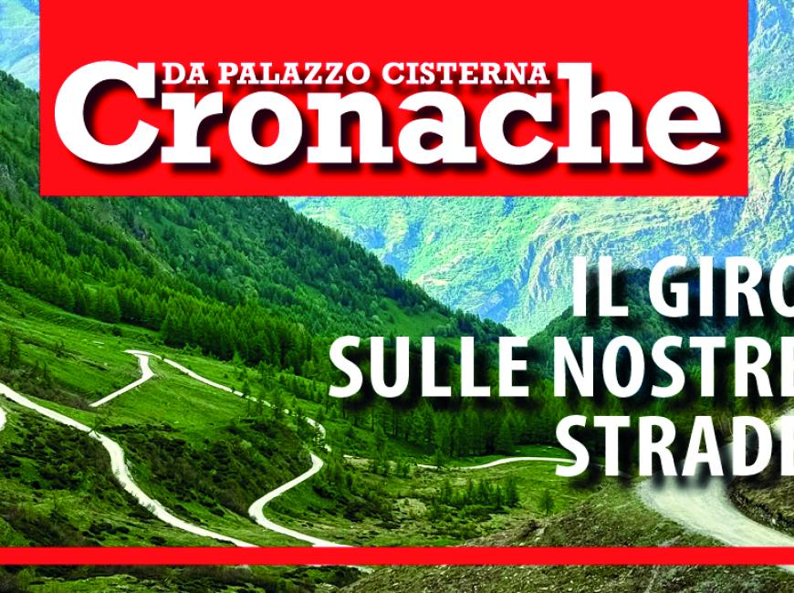 Cronache 20