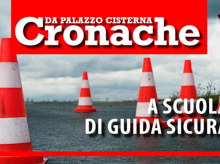 cronache