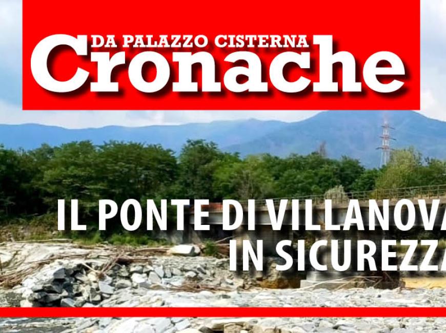 cronache 25