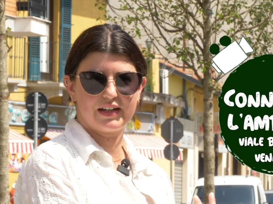 Viale Buridani