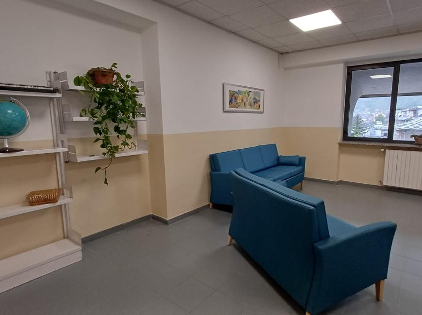 housing sociale