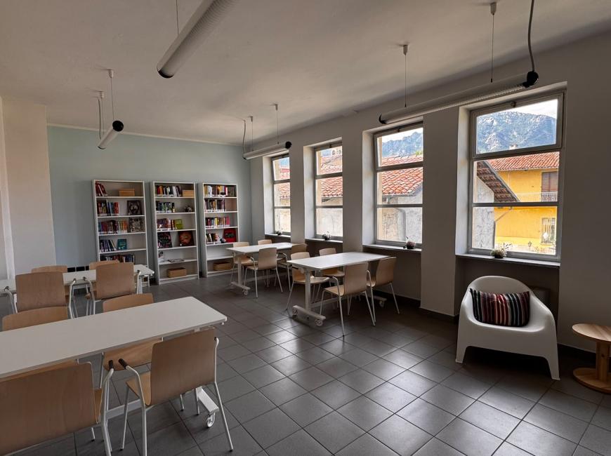 aula studio