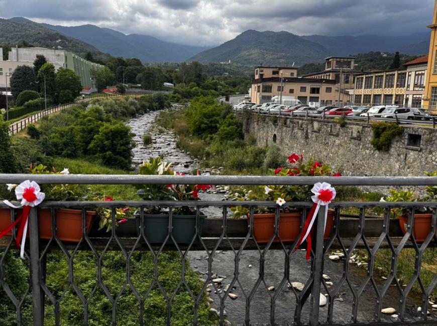 ponte mosca