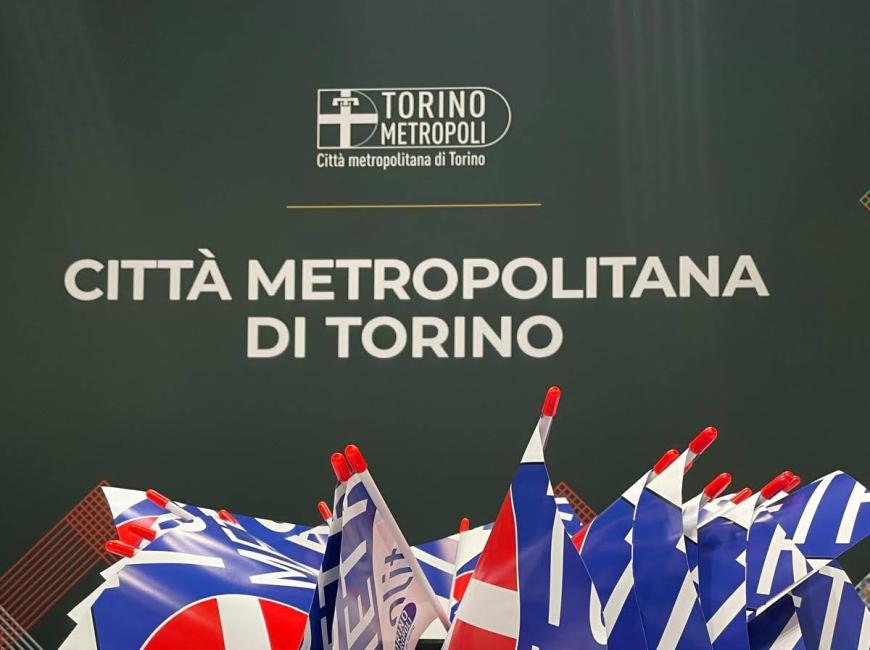 41^ ASSEMBLEA ANCI - TORINO