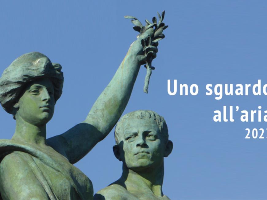 Uno sguardo all'aria 2023