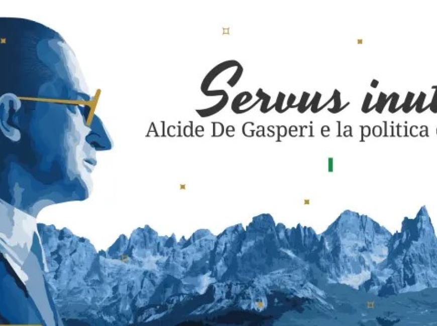 alcide de gasperi