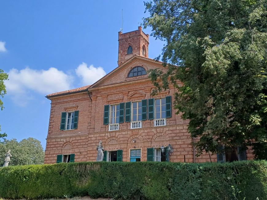 Villa Simeom