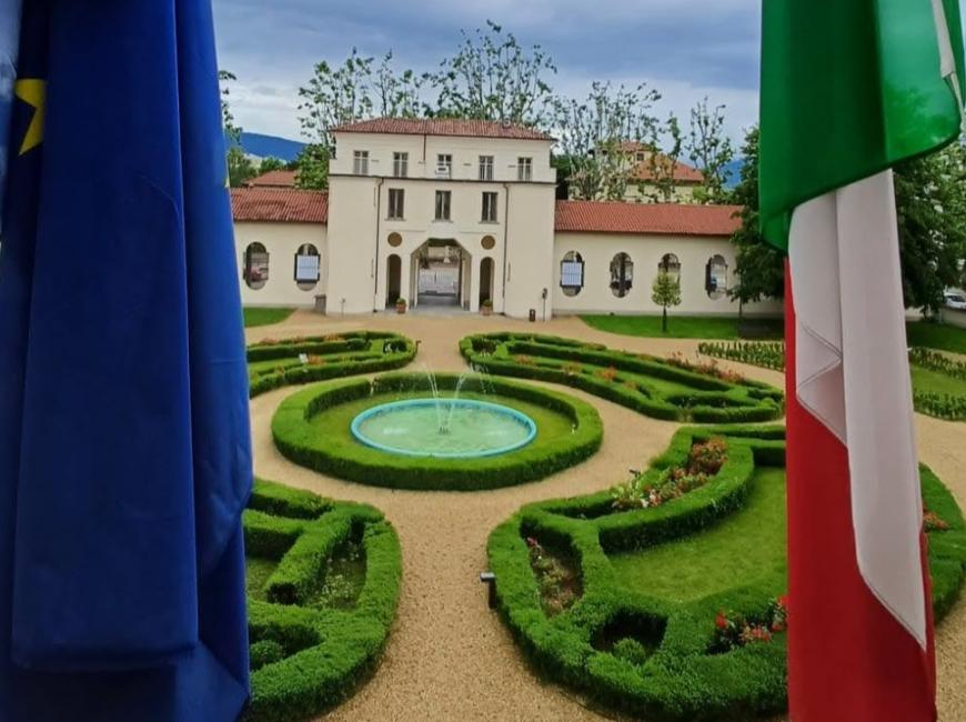 I 120 anni di Ciriè come città