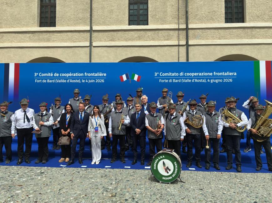 cooperazione frontaliera italo-francese