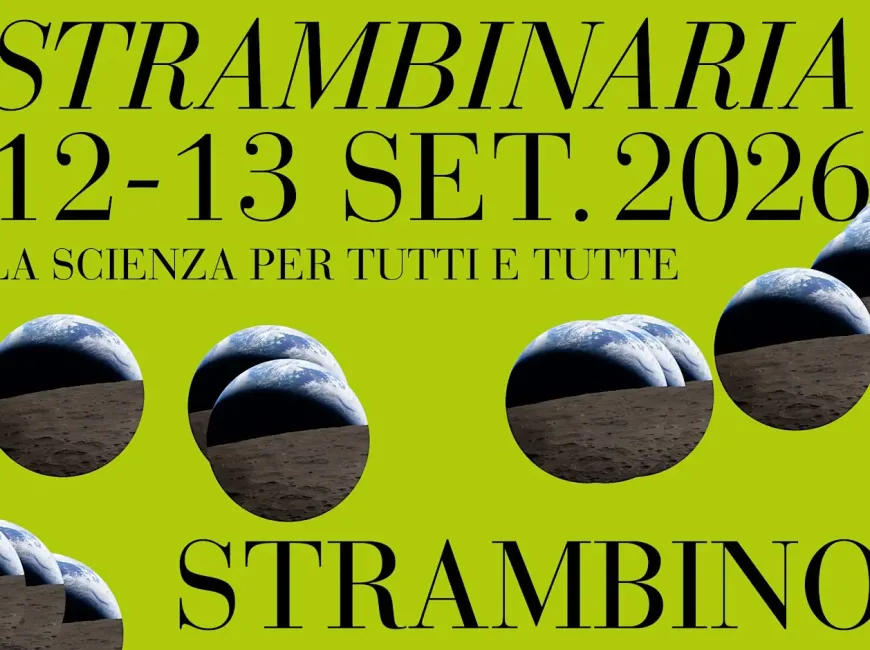 Strambinaria 2026