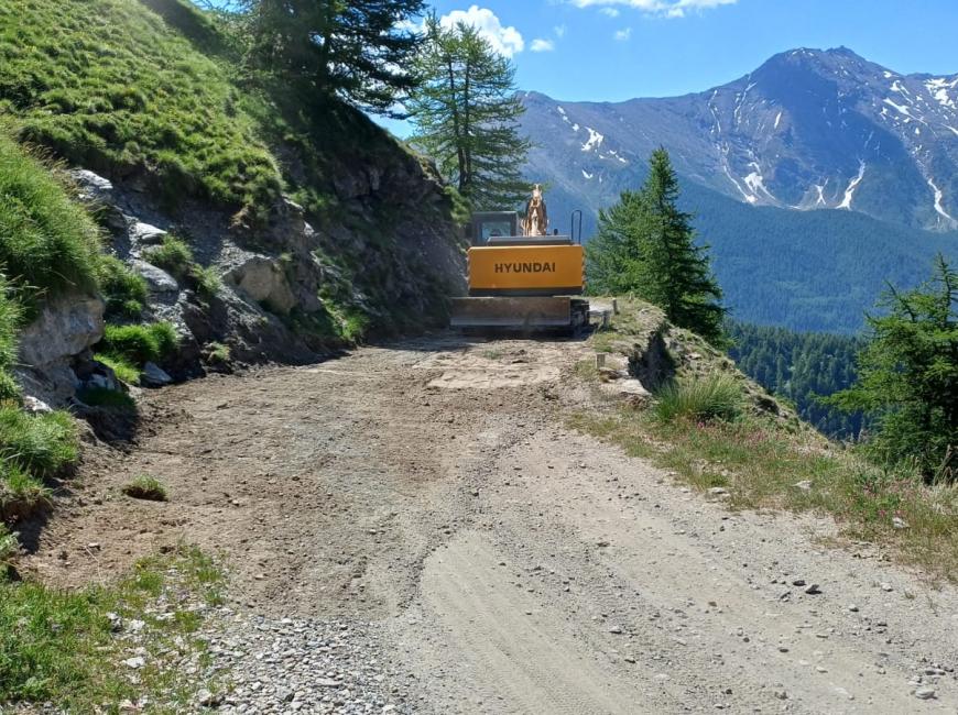 Colle dell’Assietta