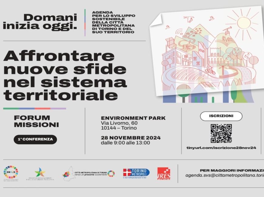 Agenda Sviluppo Sostenibile