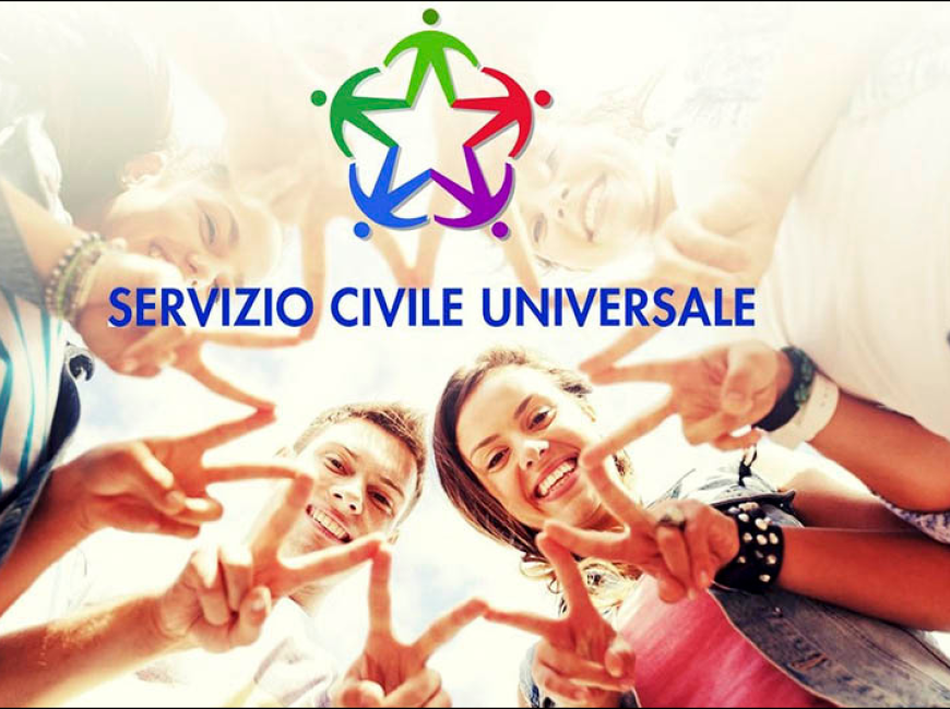Servizio civile universale