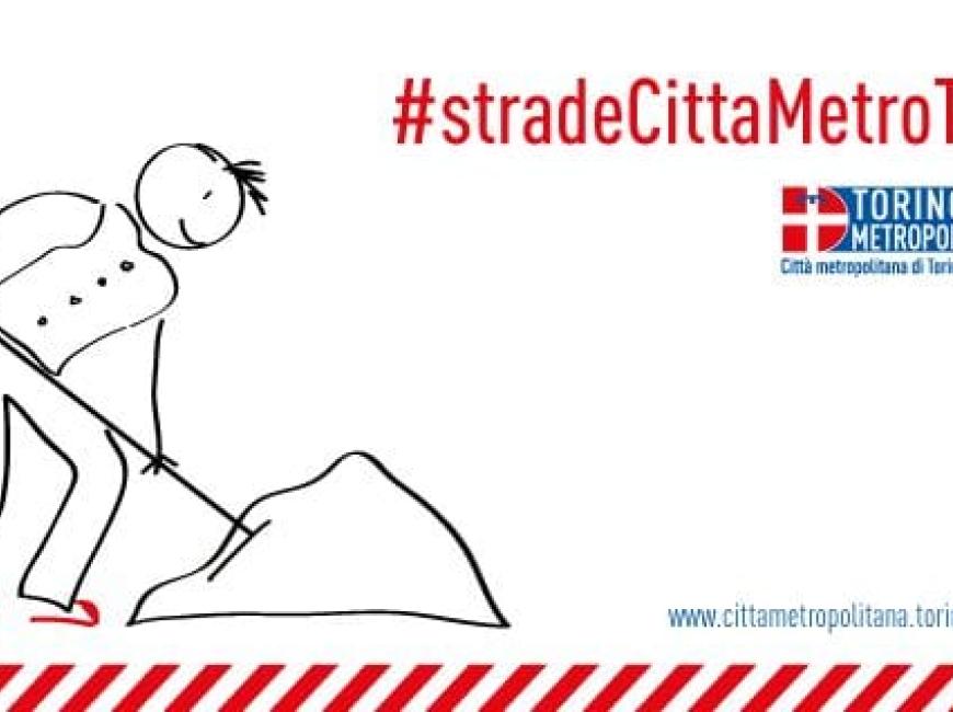 stradecittametroto logo