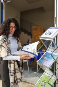 europe direct torino