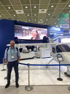 Suppo in tutta la sua beltà