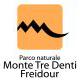 logo PN Tre Denti - Freidur