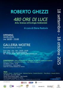 480 Ore di luce