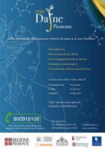 volantino Dafne