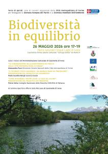 Biodiversità in equilibrio
