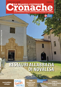 cronache n 31