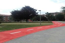 GRU-A1 - Riqualificazione area verde compresa fra le vie Galimberti - Montanaro 3