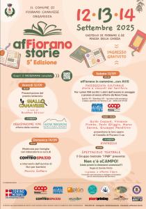 Affiorano Storie –