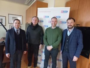 ansaldi suppo e ghio