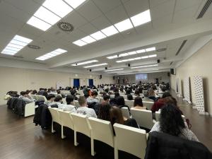 Aula studenti