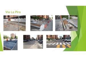 Comune di Collegno  COL-B1A - Ricucitura e sicurezza stradale: organizzare e rendere sicuro per CONNETTERE luoghi e persone