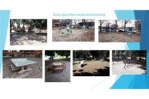 Comune di Collegno COL-B2 - Playground: riqualificare spazi pubblici per Welness diffuso 2