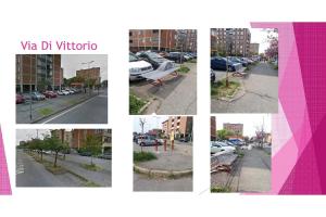 Comune di Collegno  COL-B3A - Piazze da riqualificare: attrezzare per sviluppare identificazione sociale e appartenenza