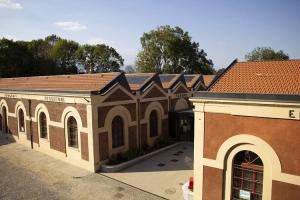 Comune di Collegno  COL-B5 - Recupero edifici: recuperare SPAZI PUBBLICI ABBANDONATI per superare la dispersione scolastica 3