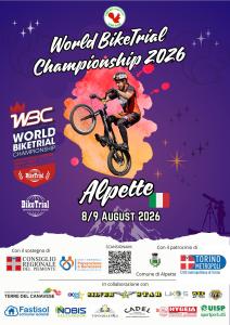 Campionato Mondiale BikeTrial B.I.U._Alpette_08-09_08_2026