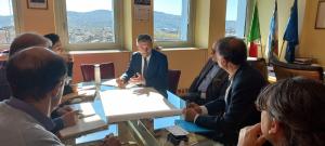 Comuni in Linea per Piossasco