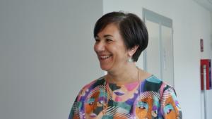 Foto consigliera Greco