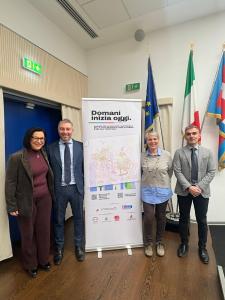 Domani inizia oggi. Consiglieri metropolitani al Forum missioni