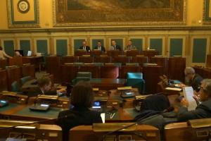 Consiglio metropolitano